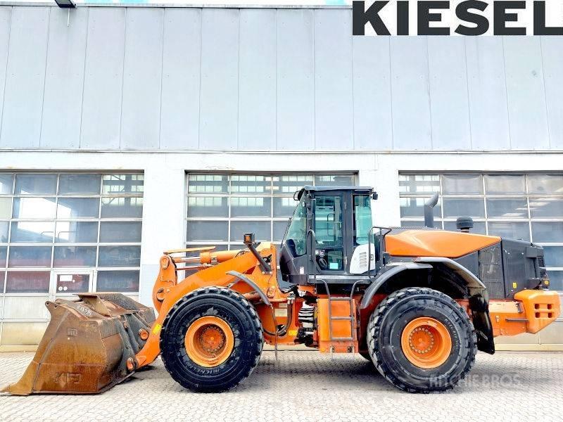 Hitachi ZW 310-6  휠로우더