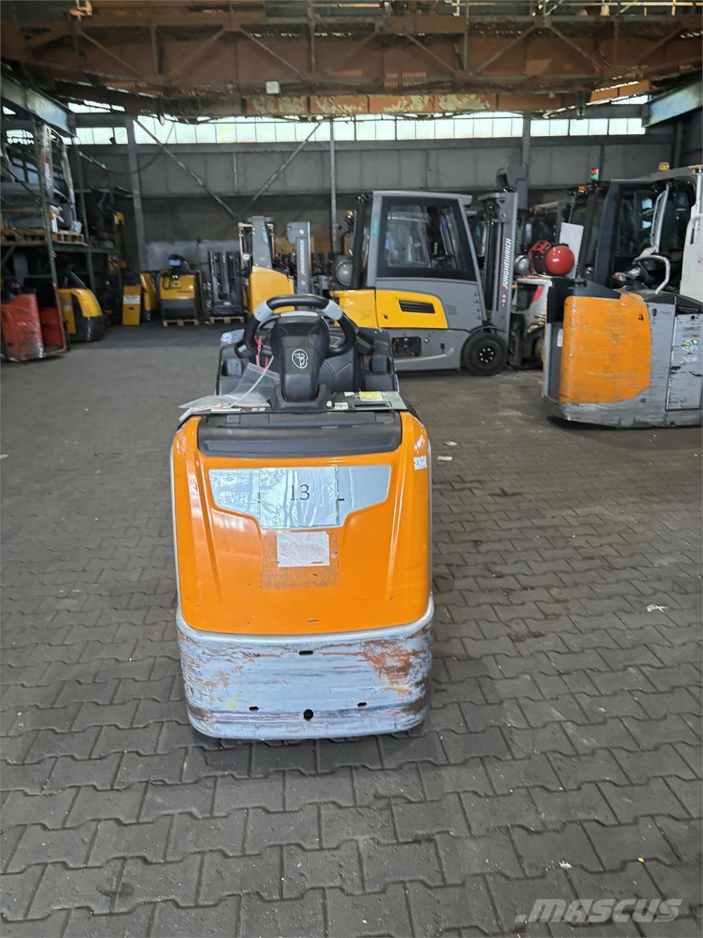 Still OPX 20 경량 반출 리프터