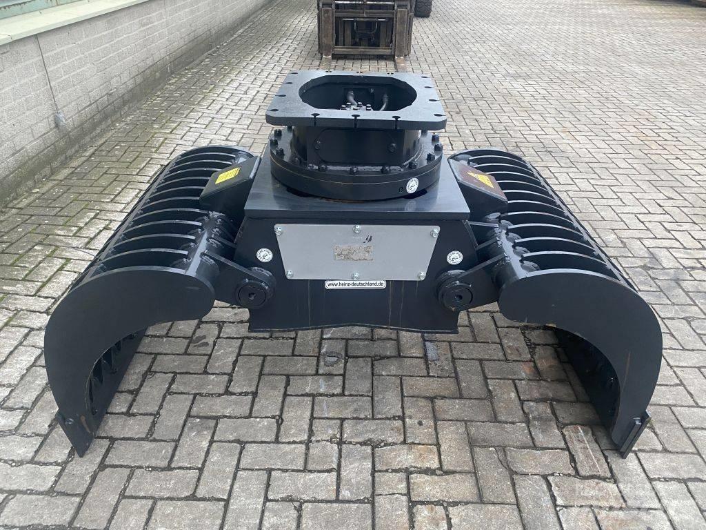  Heinz HT1452D 집게