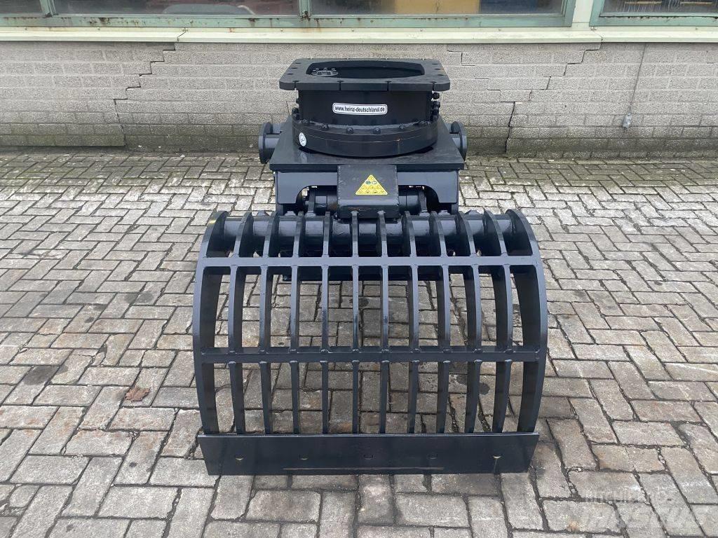  Heinz HT1452D 집게