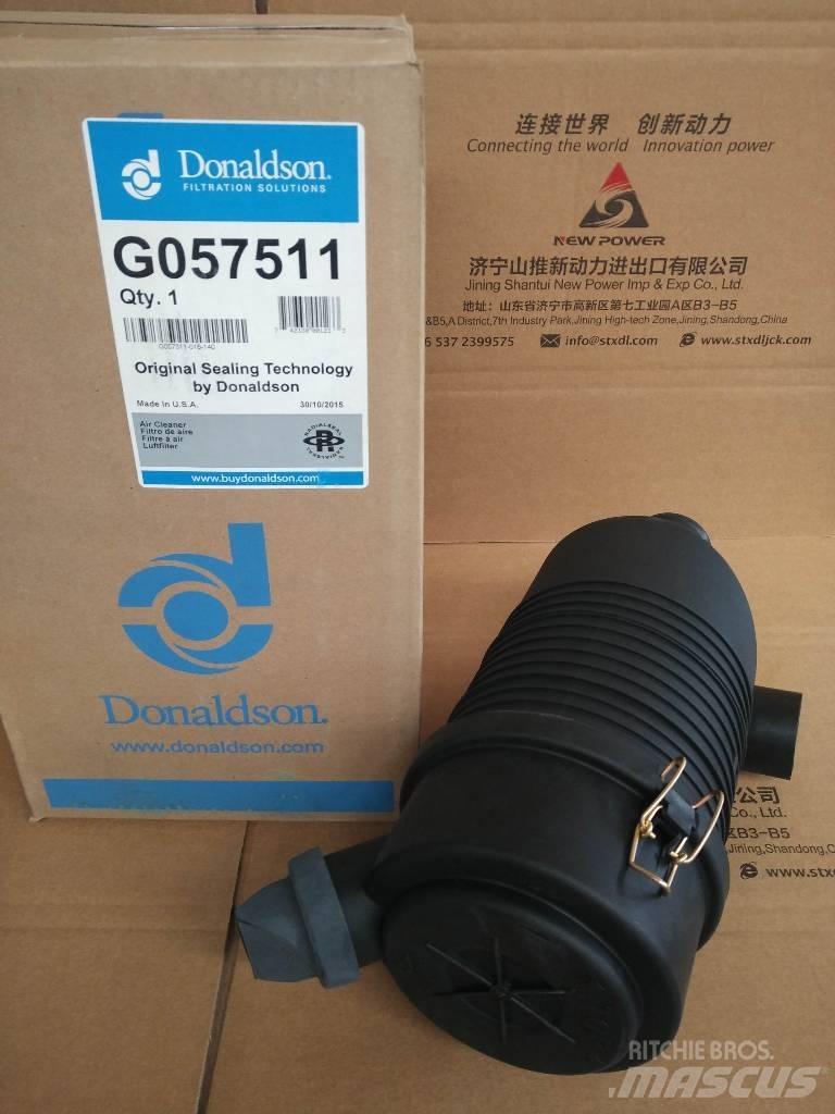 Donaldson G057511 기타 부품  