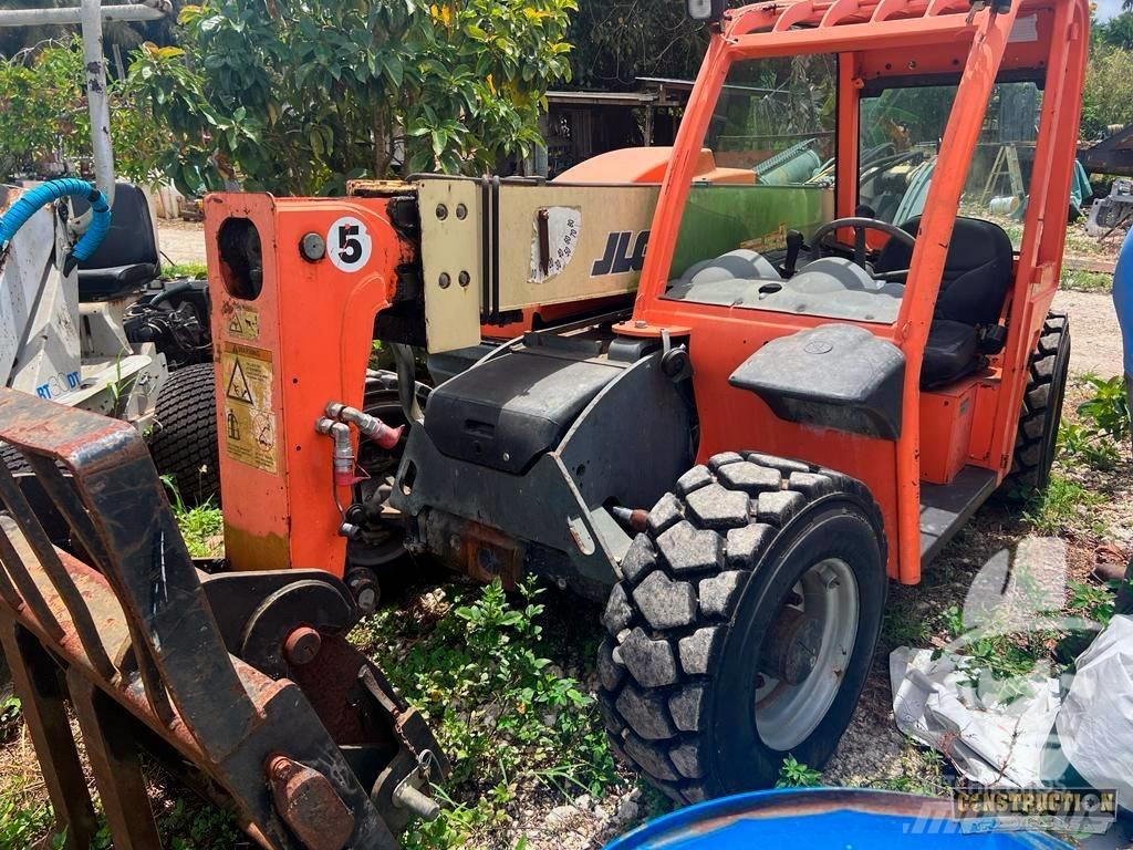 JLG G 5-18 A 텔러 핸들러