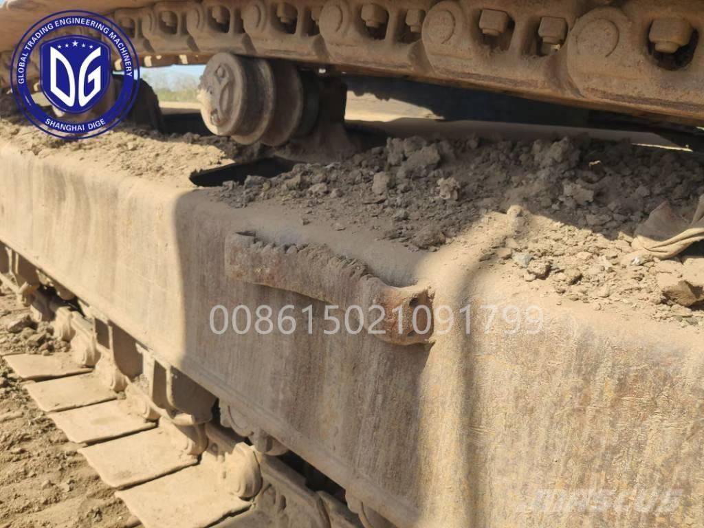 Hyundai 305LC-7 대형 굴삭기 29톤 이상