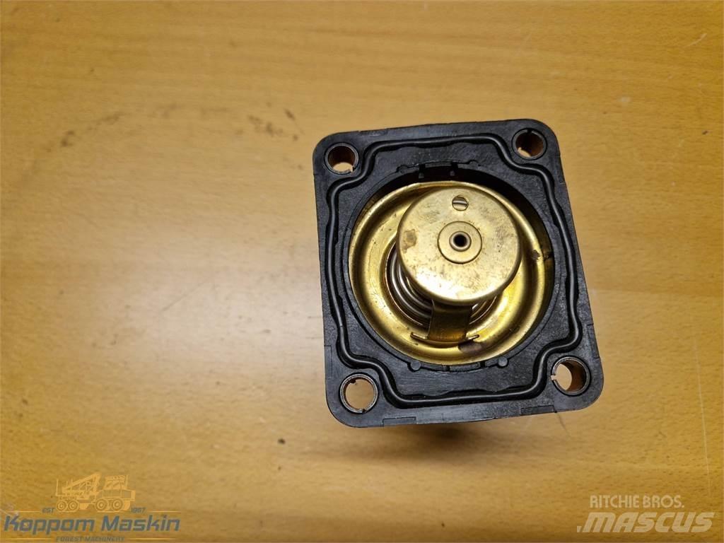 Perkins 4133L036 엔진