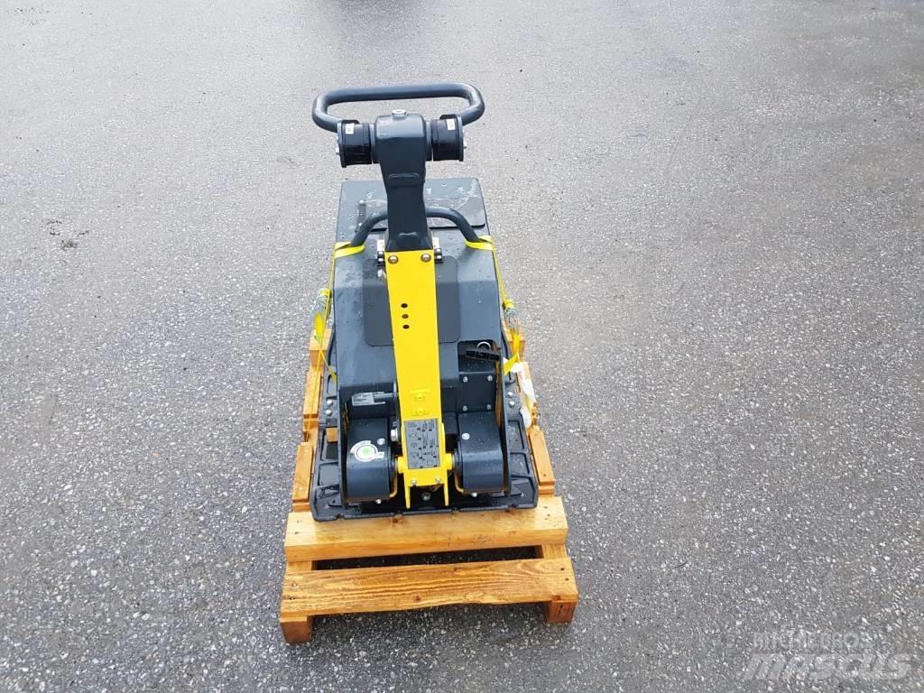 Bomag BPR 35/60 D 진동롤러