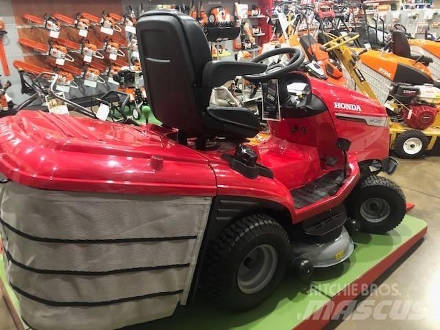Honda HF 2417 탑승형 잔디깎기