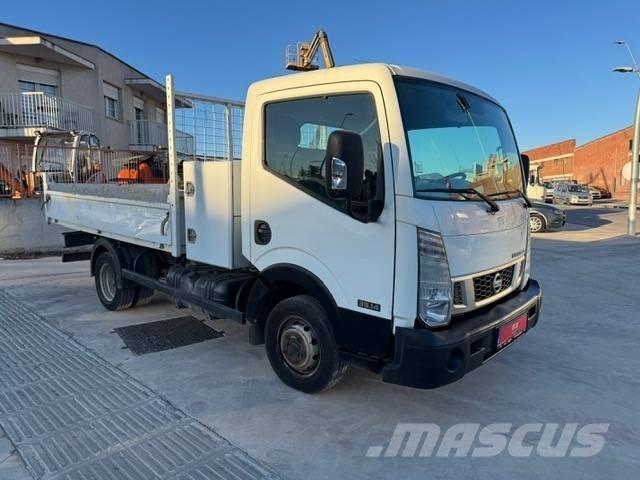 Nissan CABSTAR 35.14 픽업/드롭사이드