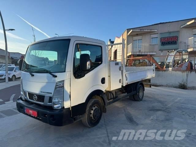 Nissan CABSTAR 35.14 픽업/드롭사이드