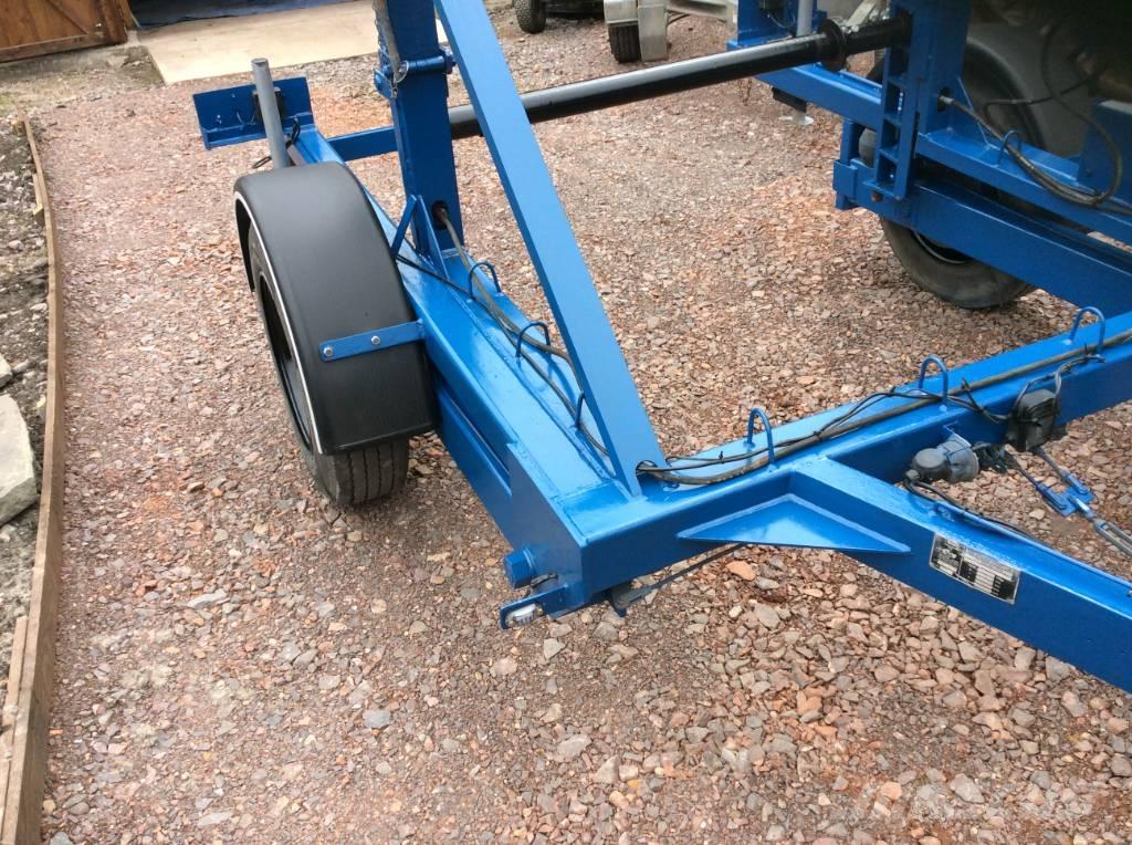  Seb  CD60 기타 트레일러