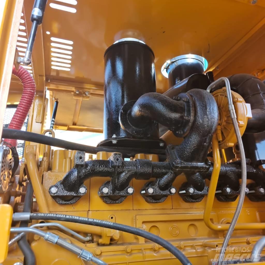 XCMG ZL 50 GN  휠로우더