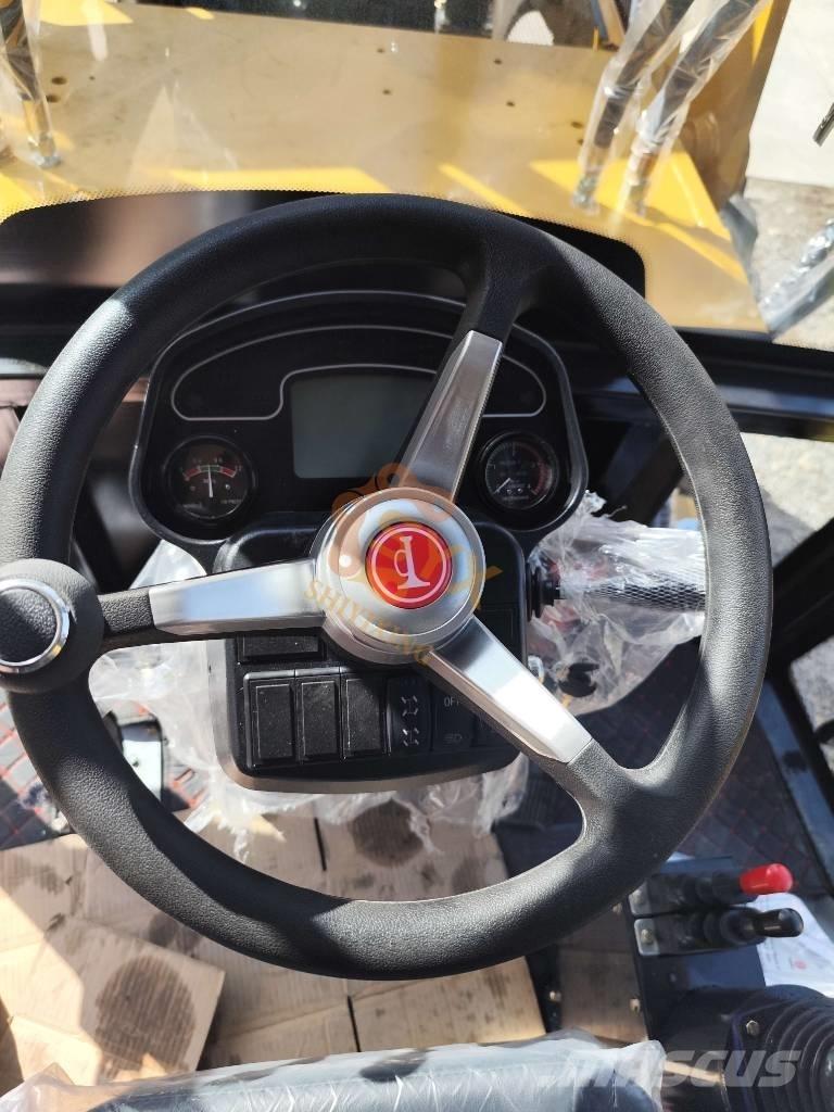 JCB 4 CX 백호로더