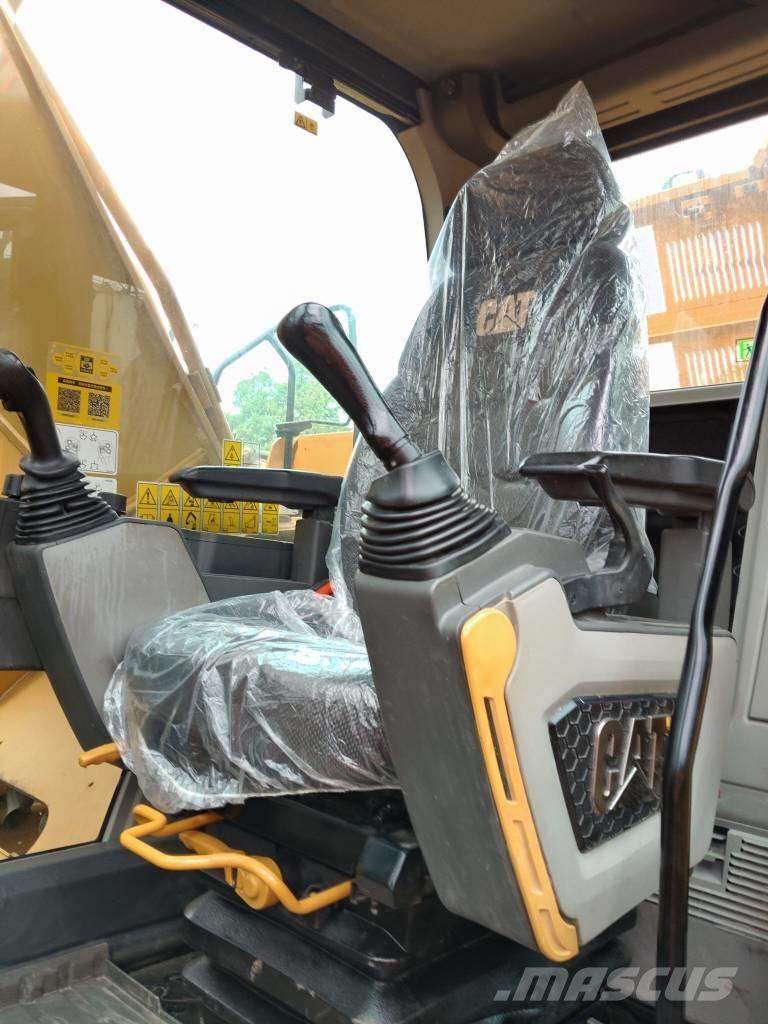 CAT 330 GC 대형 굴삭기 29톤 이상