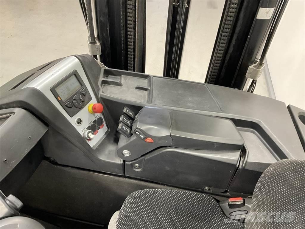 Mitsubishi RB16NH 리치 트럭