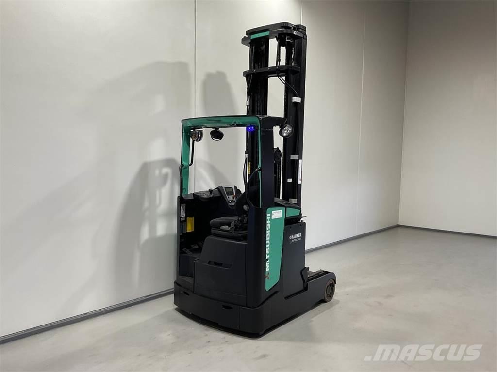 Mitsubishi RB16NH 리치 트럭