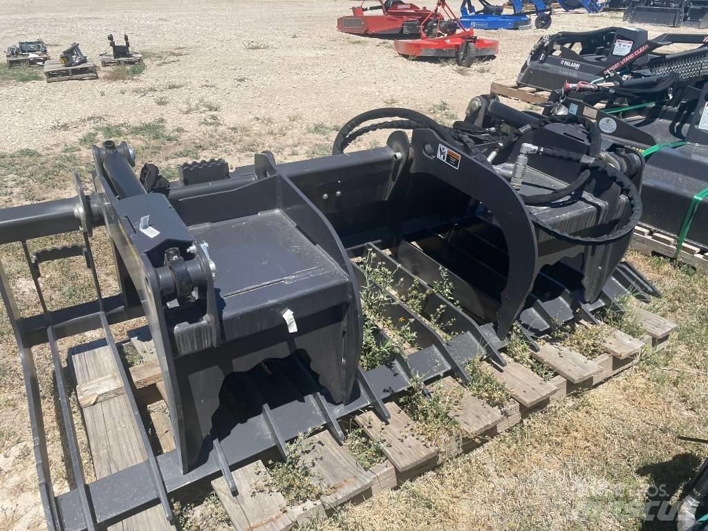 New Holland 87027540 버켓