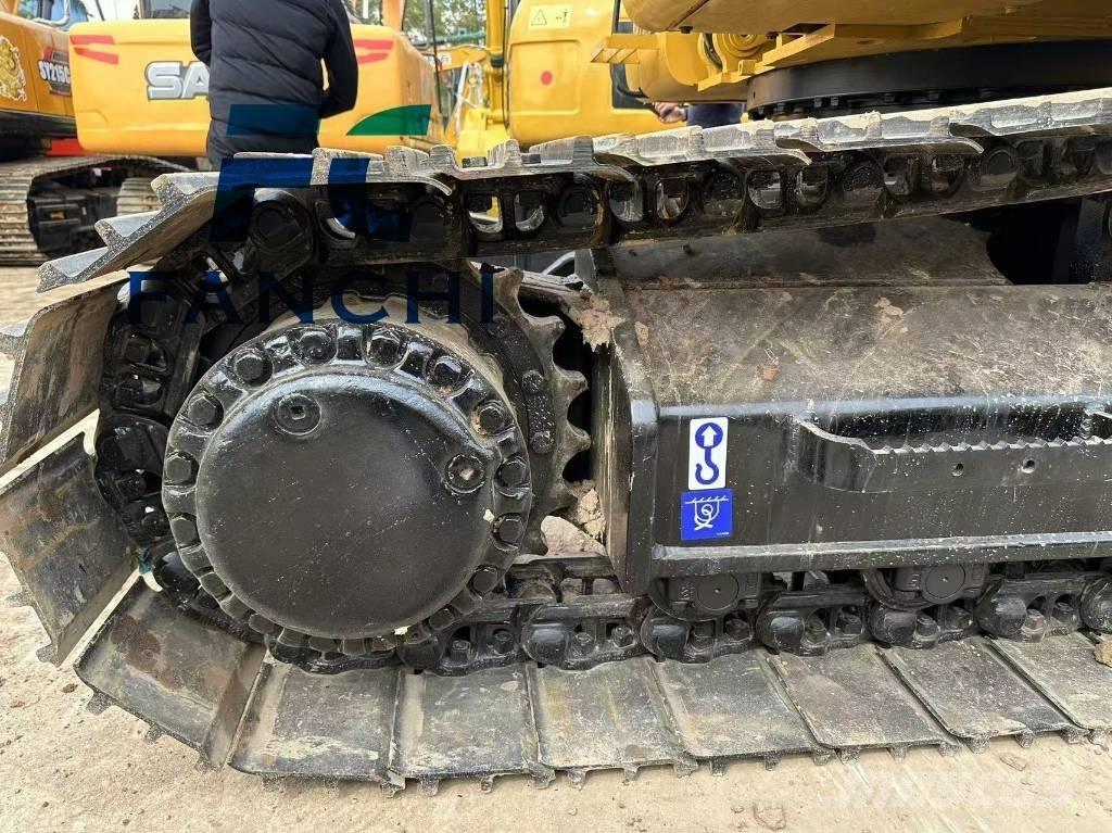 CAT 325 D 대형 굴삭기 29톤 이상