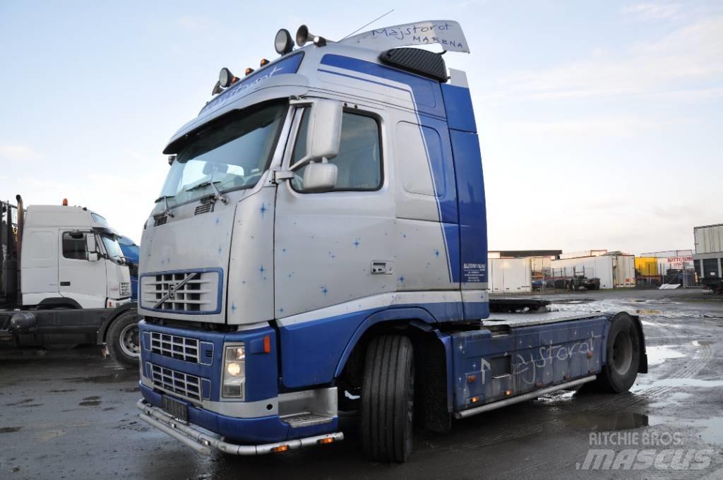 Volvo FH12 460 4X2 트랙터 유닛
