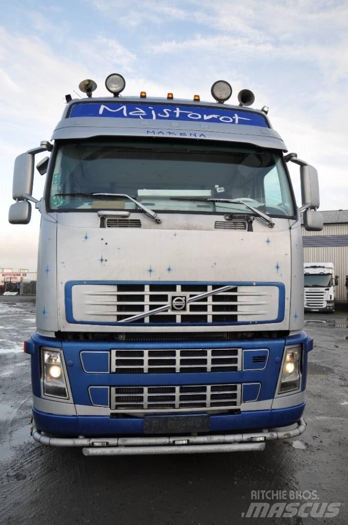 Volvo FH12 460 4X2 트랙터 유닛