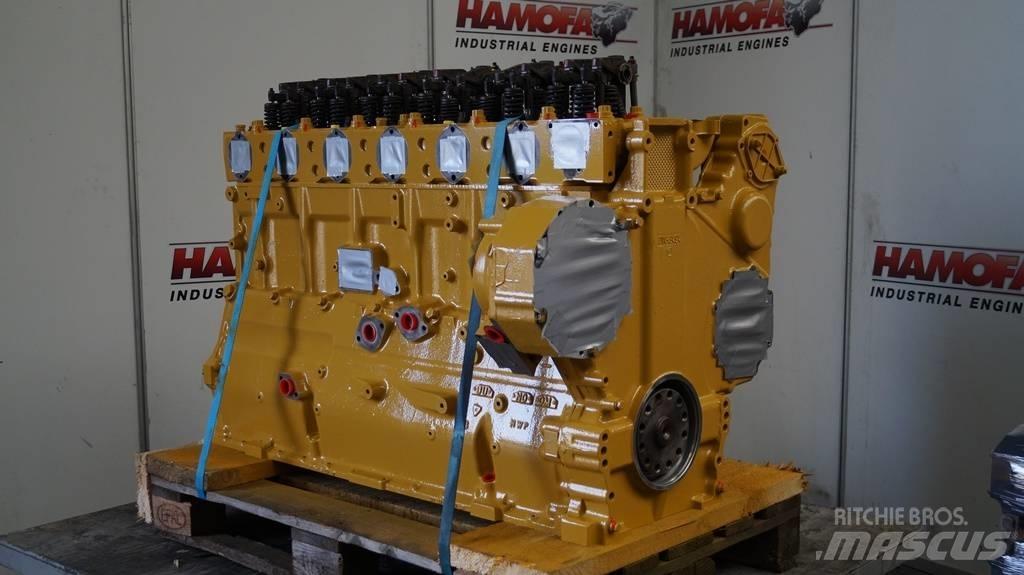 CAT 3406 LONG-BLOCK 엔진