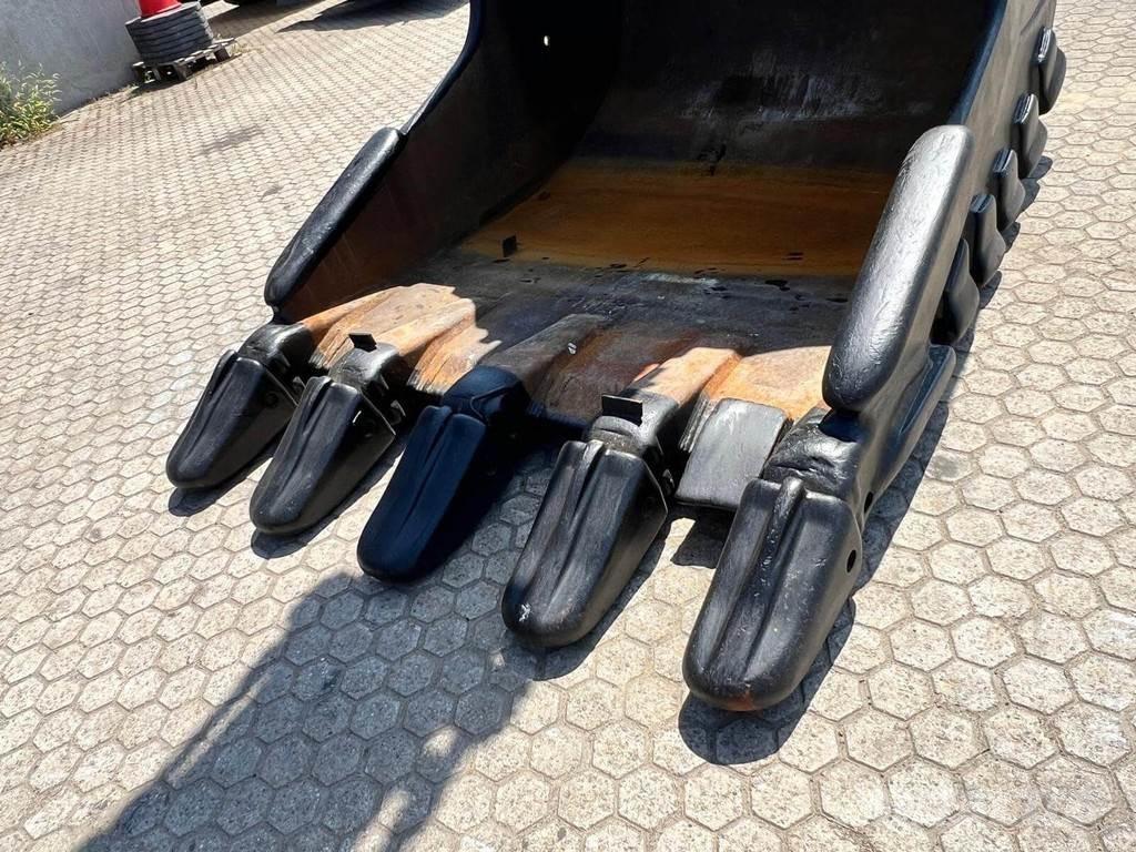 CAT 352F 대형 굴삭기 29톤 이상