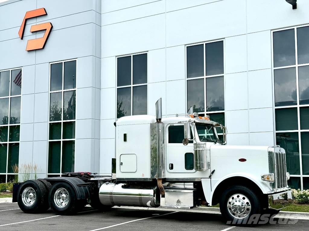 Peterbilt 388 트랙터 유닛