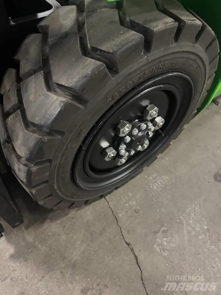 Viper FY30T 그 외 지게차