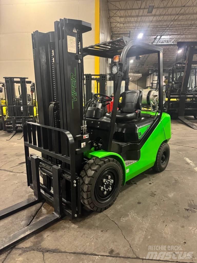 Viper FY30T 그 외 지게차