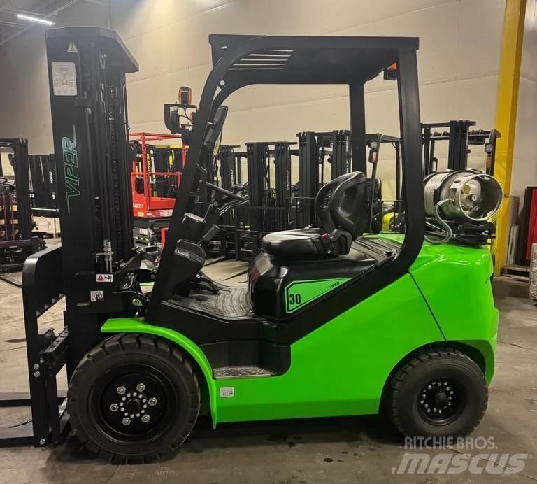 Viper FY30T 그 외 지게차