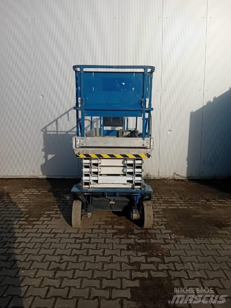 JLG 3246 ES 가위형 리프트