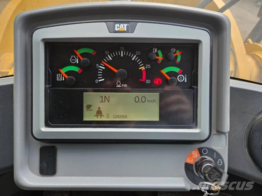 CAT 962 M  휠로우더