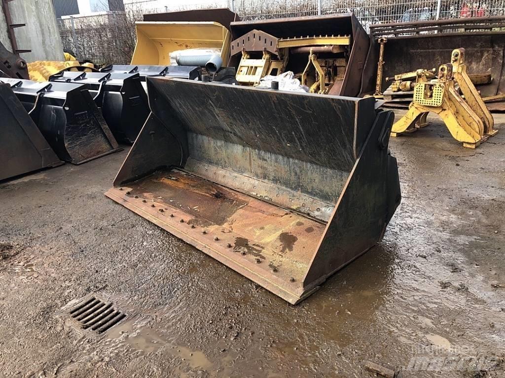 CAT 930H/K 버켓
