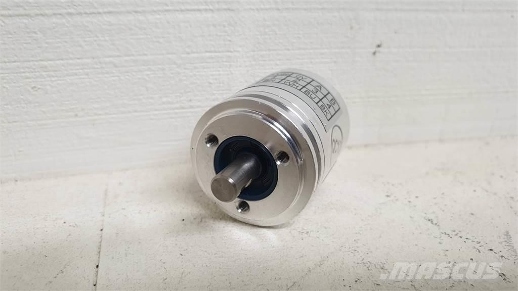 Ponsse 0073692 일렉트로닉스