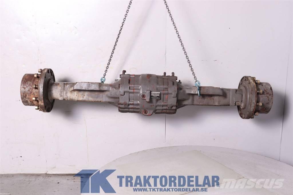 Volvo L 45 G 차축