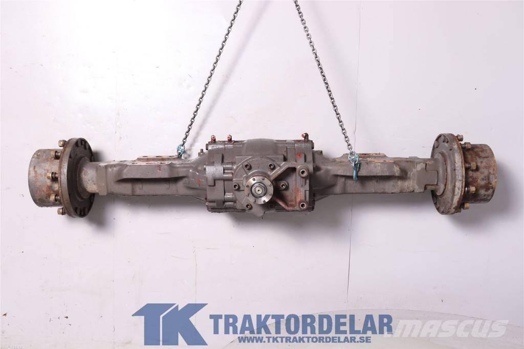 Volvo L 45 G 차축