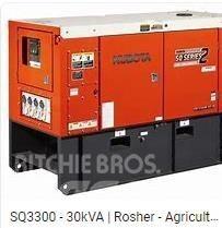 Mosa TS 500 PS/BC 용접기