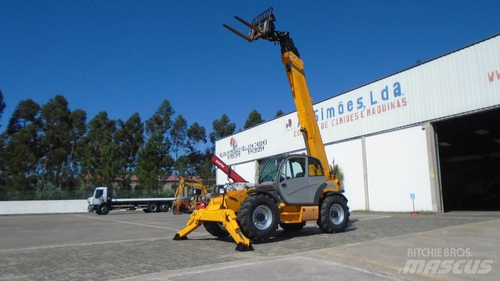 Manitou MT 1840 텔러 핸들러