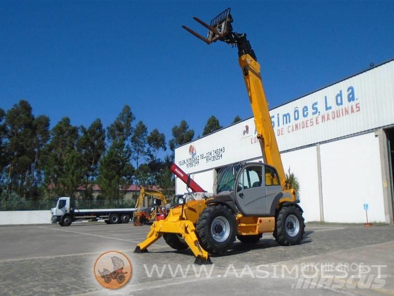 Manitou MT 1840 텔러 핸들러