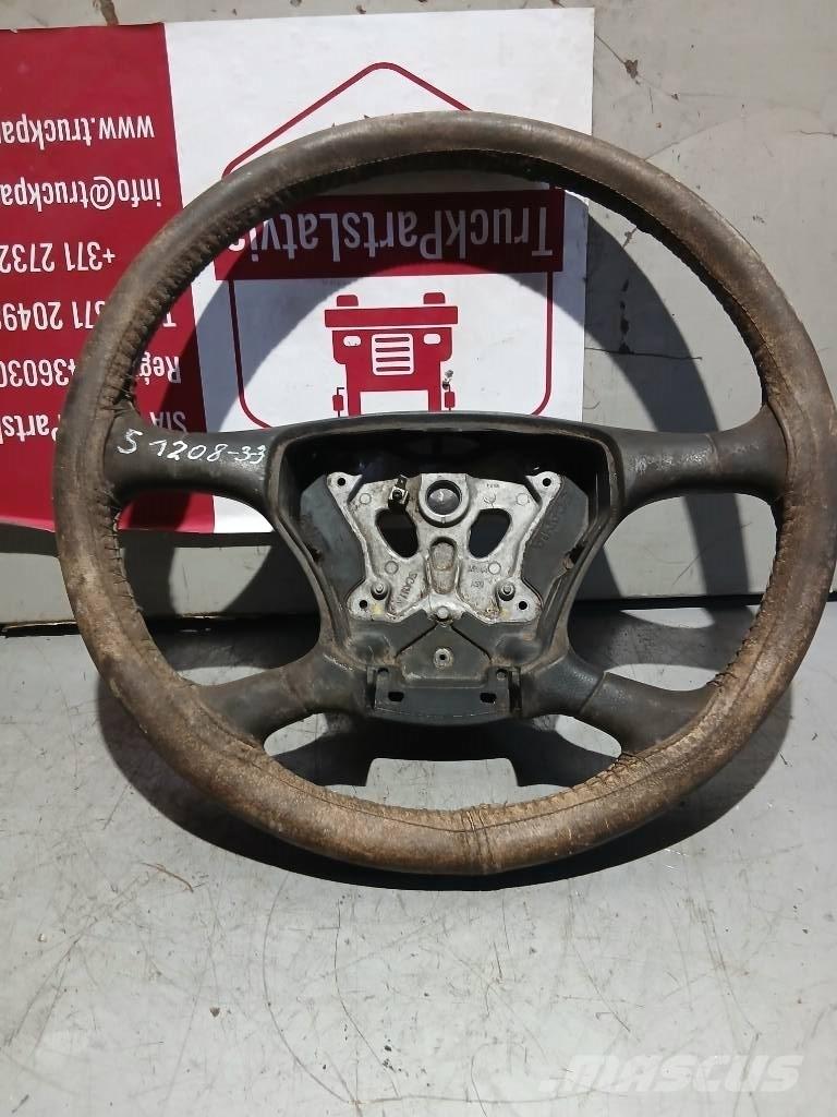 Scania P 94   1487519 캐빈 및 인테리어