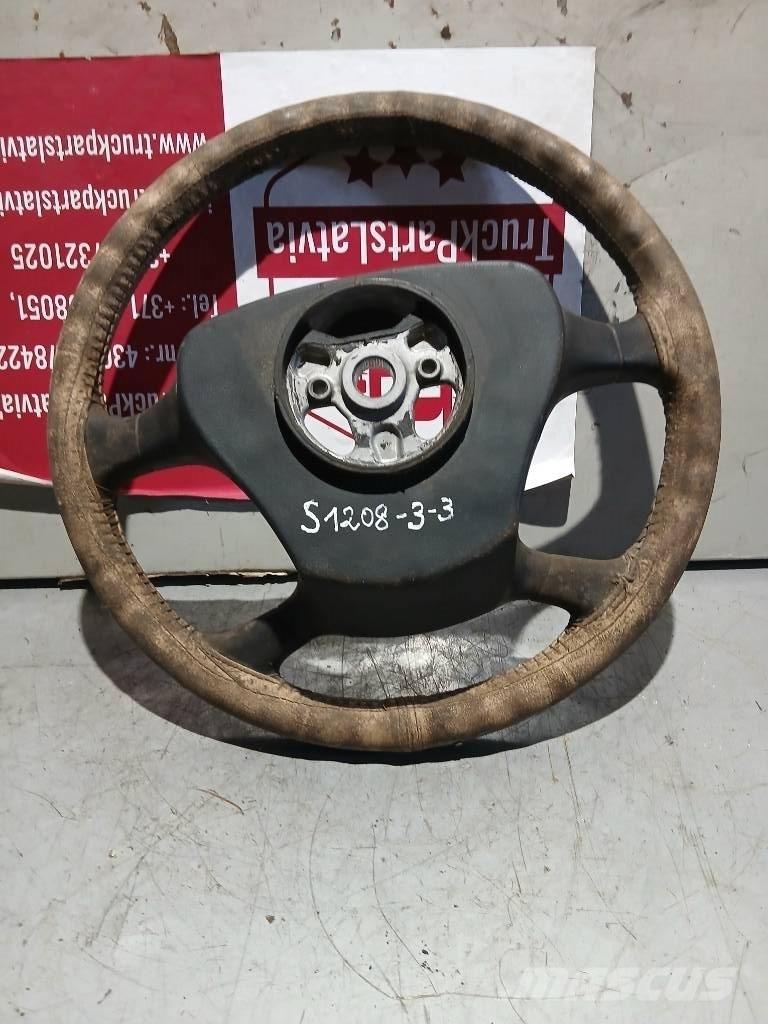 Scania P 94   1487519 캐빈 및 인테리어