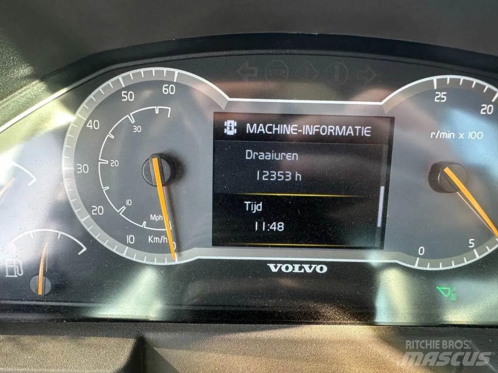 Volvo L90 H  휠로우더