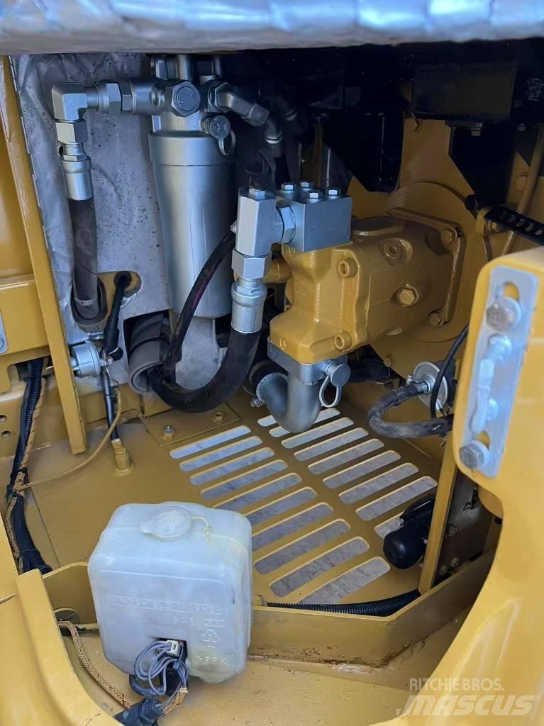 CAT CAT305.5E2 소형 굴삭기 7톤 미만