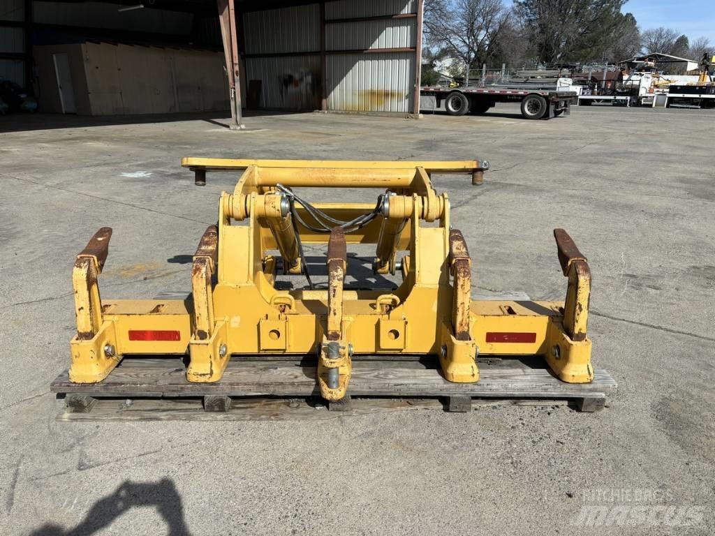 DEERE 770G 기타 부품  