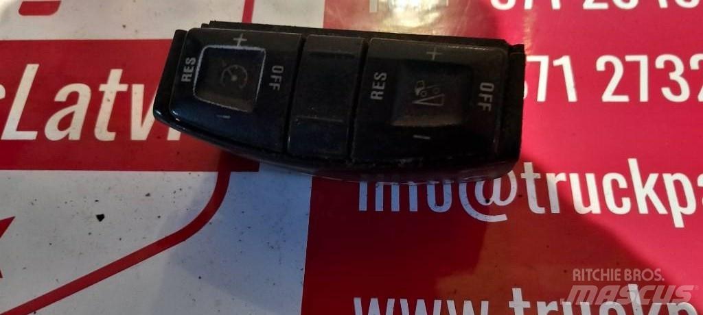Scania R 440.   1870912 캐빈 및 인테리어