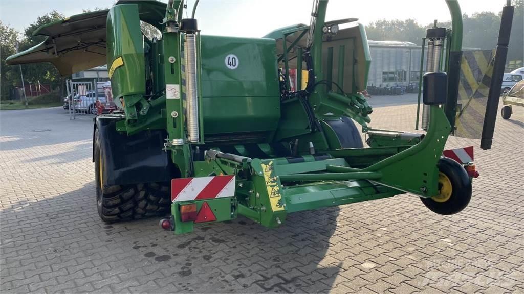 John Deere C441R 농기계 - 기타