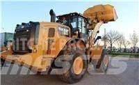 CAT 966 M  휠로우더