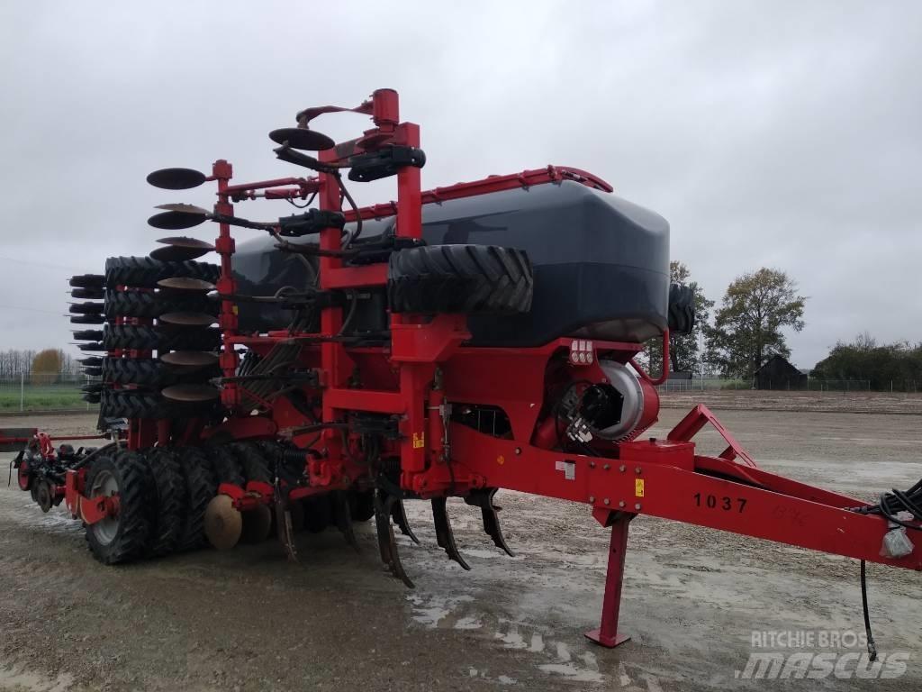 Horsch Focus 6 TD 드릴