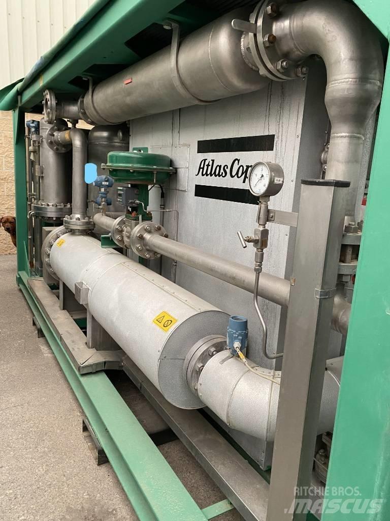 Atlas Copco NGM4400 콤푸레샤