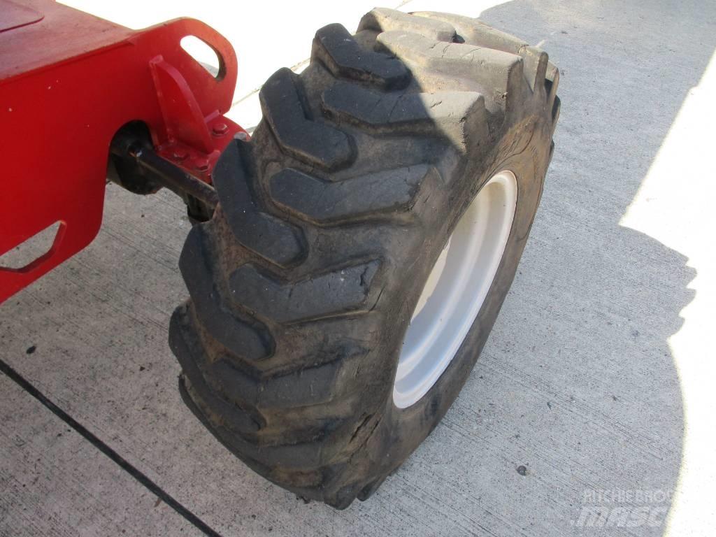 Manitou 160 ATJ (397) 자주식 고소작업대