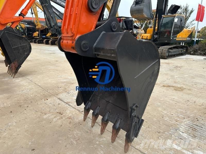 Doosan DX 225 LC-9C 대형 굴삭기 29톤 이상