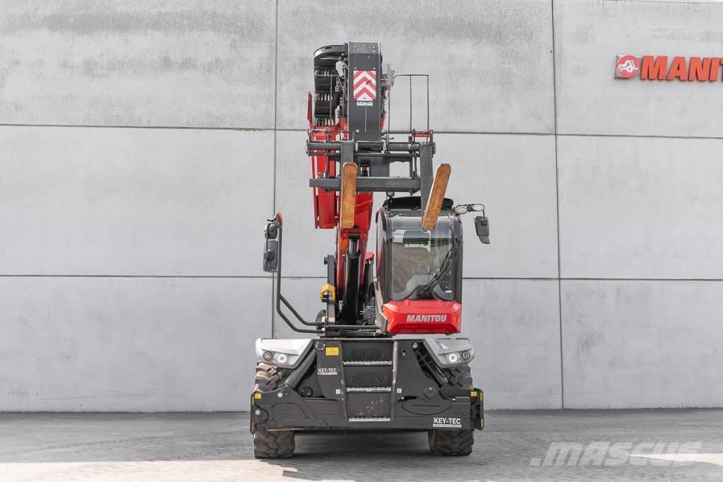 Manitou MRT 2660 텔러 핸들러
